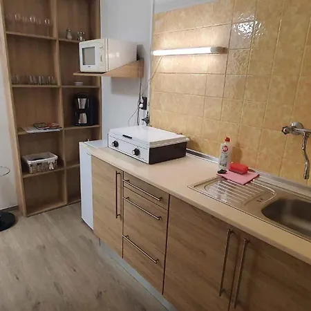 In 18542 Apartment Balatonfoldvar