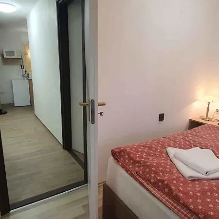 In 18542 Apartment *