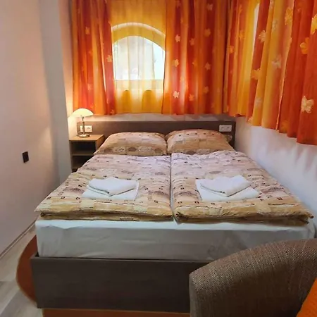 In 18542 Apartment Balatonfoldvar
