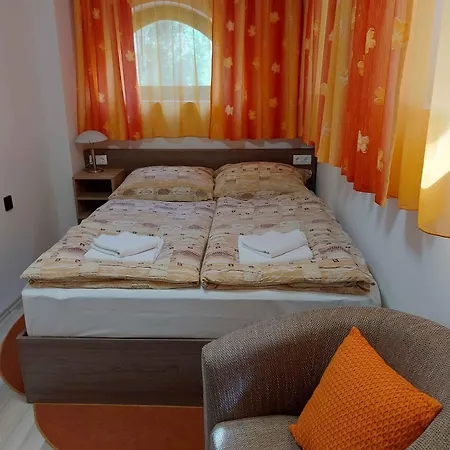 In 18542 Apartman *