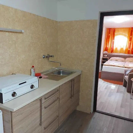 In 18542 Apartment