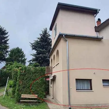 In 18542 Apartman Balatonföldvár