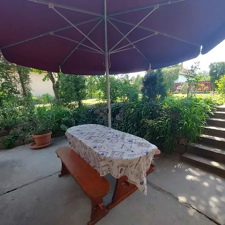 In 18542 Apartamento Balatonföldvár