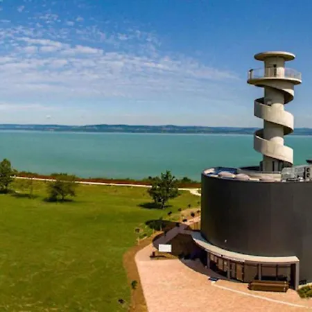 Apartamento In 18542 Balatonföldvár