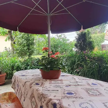 Appartamento In 18542