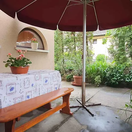 Apartment In 18542 Balatonföldvár