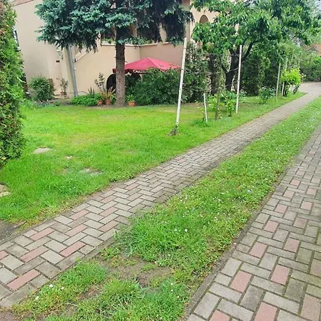 In 18542 Apartment *