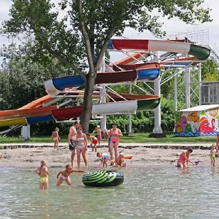 In 18542 Apartamento Balatonföldvár