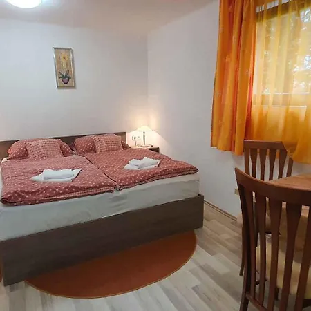 In 18542 Apartamento Balatonföldvár