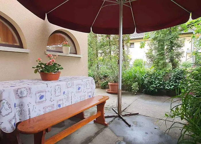 Apartment In 18542 Balatonföldvár