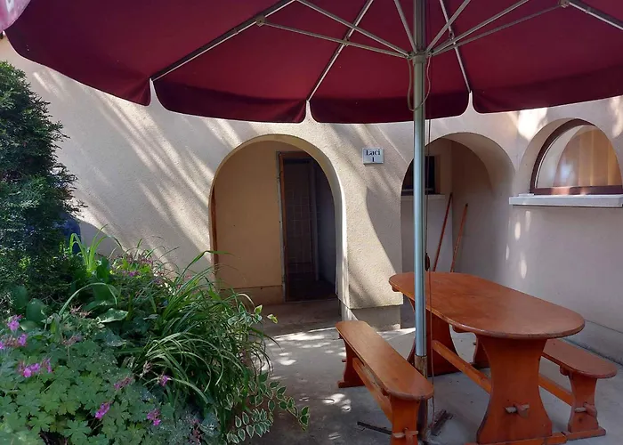 In 18542 Apartment *