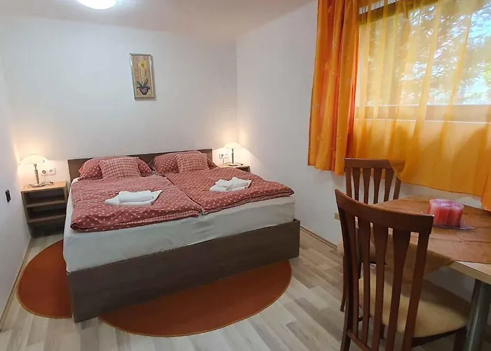 In 18542 Apartment Balatonföldvár