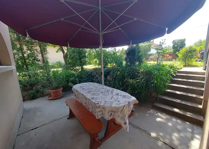 In 18542 Balatonföldvár